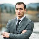 Shy 41 y/o Belleville professional guy for lady