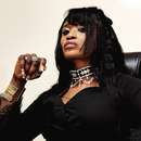 Powerful African-Queen Shemale Dominatrix in Belleville