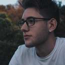 Daniel 28, Plumber, new to the Belleville area