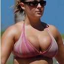 Chunky Fem for Hunky Tomboy in Belleville